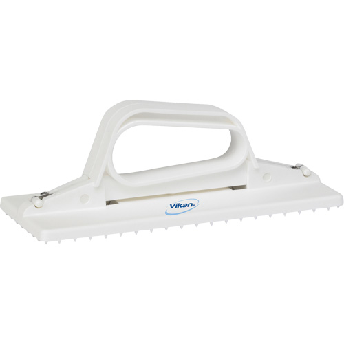 Handheld Cleaning Pad Holder Solutions industrielles ALPHA