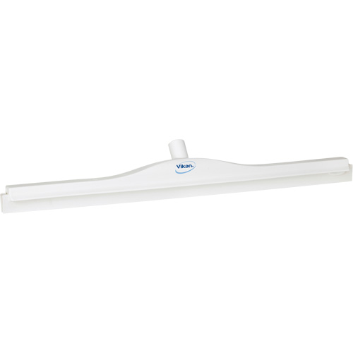 Double Blade Ultra Hygiene Squeegee, 28", White Solutions industrielles ALPHA