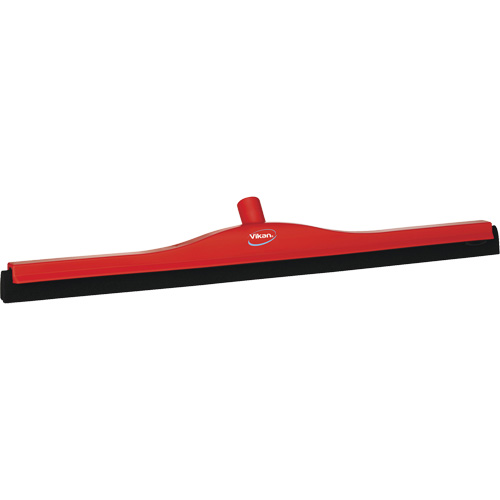 Fixed Head Foam Blade Squeegee, 28", Red Solutions industrielles ALPHA