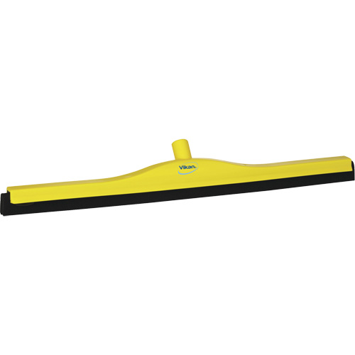 Fixed Head Foam Blade Squeegee, 28", Yellow Solutions industrielles ALPHA