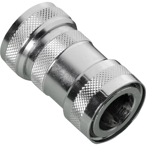 Raccord &agrave; fermeture automatique Solutions industrielles ALPHA