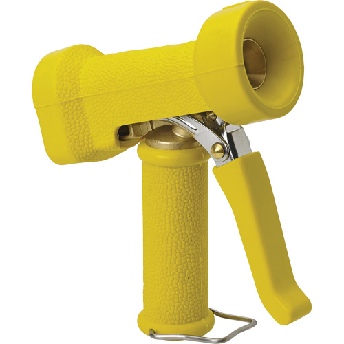 Pistolet d'arrosage robuste Solutions industrielles ALPHA