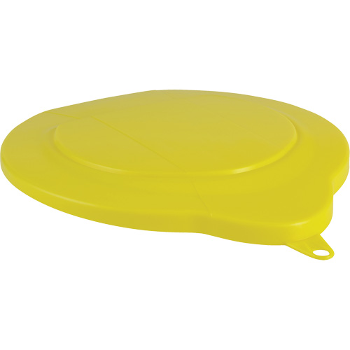 Couvercle pour seaux de 1,5 gallon Solutions industrielles ALPHA
