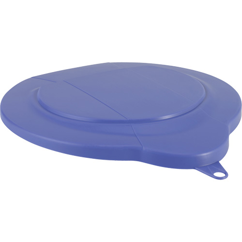 Couvercle pour seaux de 1,5 gallon Solutions industrielles ALPHA