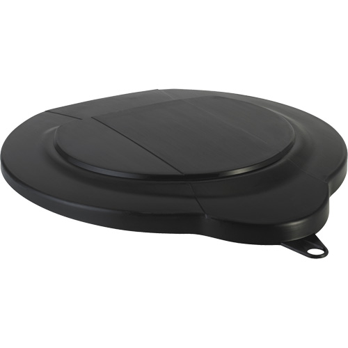 Couvercle pour seaux de 1,5 gallon Solutions industrielles ALPHA