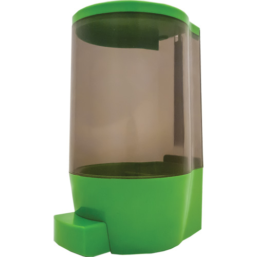 Distributeur Easy-Fill Solutions industrielles ALPHA