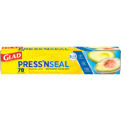 Pellicule Press'n Seal Solutions industrielles ALPHA