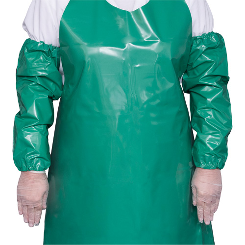 Top Dog Sleeves, 21", Polyurethane, Green Solutions industrielles ALPHA