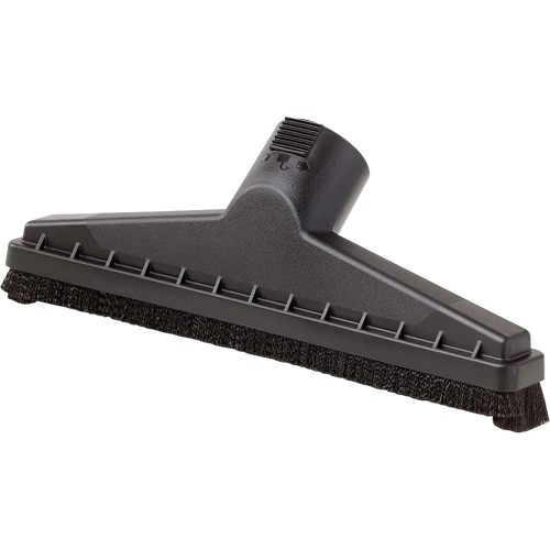Locking Floor Brush for Wet/Dry Vacuums Solutions industrielles ALPHA