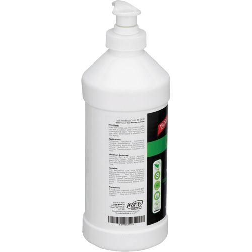 Power Clean Waterless Hand Soap, Liquid, 945 ml, Unscented Solutions industrielles ALPHA