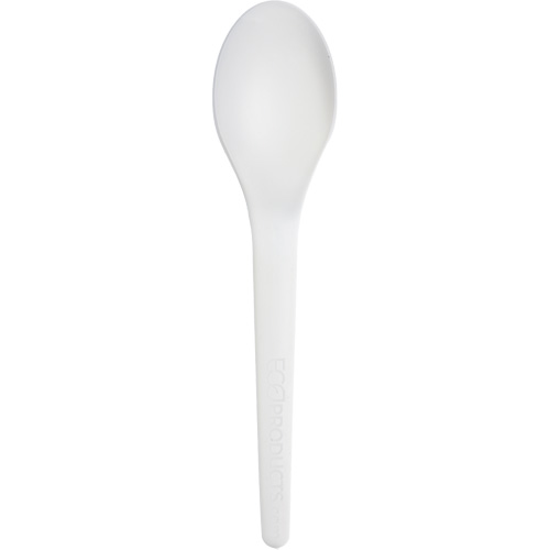Cuill&egrave;res renouvelables et compostables Plantware Solutions industrielles ALPHA