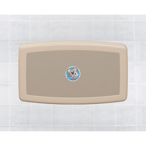 Poste &agrave; langer horizontal Koala Kare KB30, 35-15/16" x 20-3/4" Solutions industrielles ALPHA