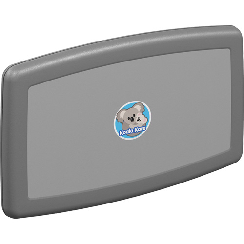 Koala Kare KB300 Horizontal Baby Changing Station, 35-15/16" x 20-3/4" Solutions industrielles ALPHA