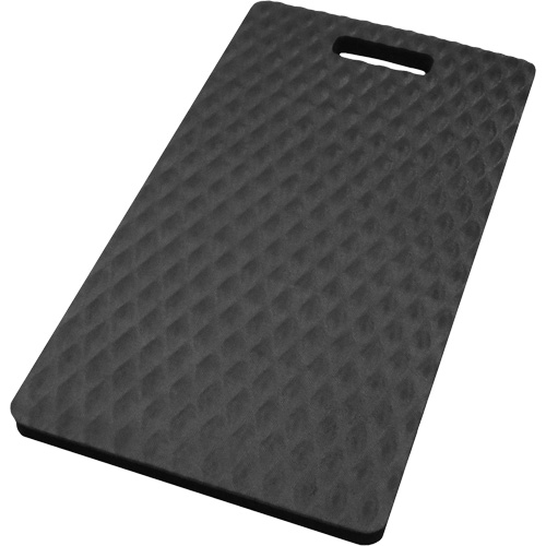 Tapis de confort pour agenouillement, 12" lo x 22" la, 7/8" &eacute;pais Solutions industrielles ALPHA