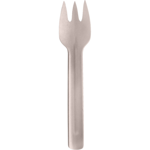 Bagasse Compostable Forks Solutions industrielles ALPHA