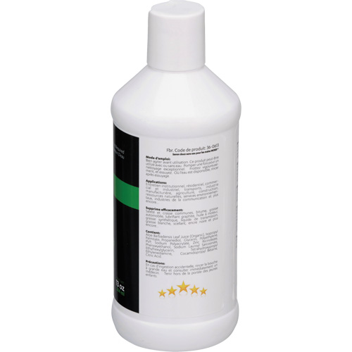 Savon pour les mains sans eau Power Clean, Liquide, 384 ml, Sans parfum Solutions industrielles ALPHA