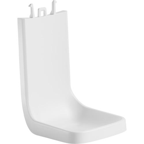 SHIELD Floor and Wall Protector for ES10 Dispenser Solutions industrielles ALPHA