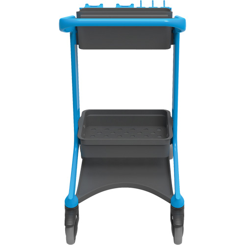 HyGo Mobile Cleaning Station Solutions industrielles ALPHA