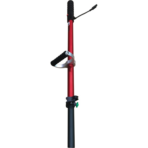 M3 Medium 75 cm Telescopic Handle Solutions industrielles ALPHA