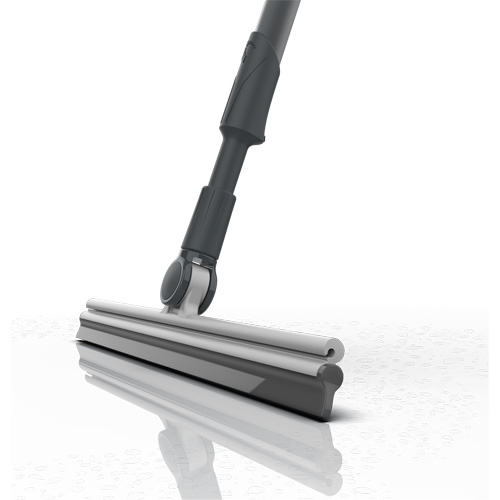 Rubbe Refill for Blade Wet & Dry Spray Mop System Solutions industrielles ALPHA
