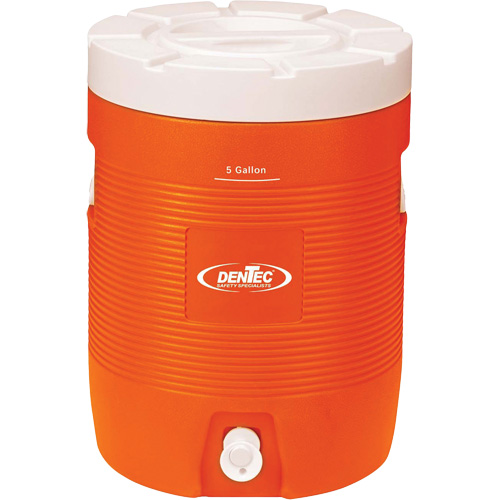 Industrial Drinking Cooler, 7.4 gal. Solutions industrielles ALPHA