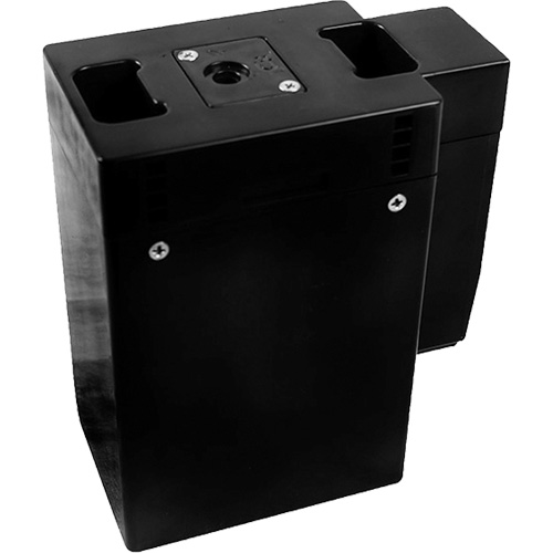 Bloc-pile sans fil Omega Solutions industrielles ALPHA