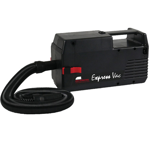 Express Office Vacuum, Dry, 0.25 US Gal. (0.94 Litres) Solutions industrielles ALPHA