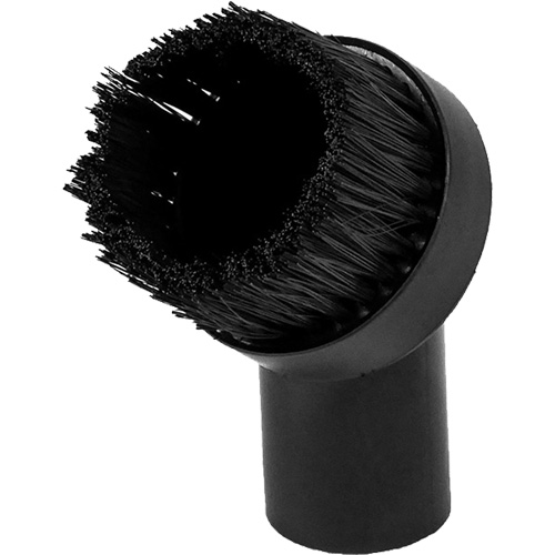 ESD Safe Round Dust Brush Solutions industrielles ALPHA