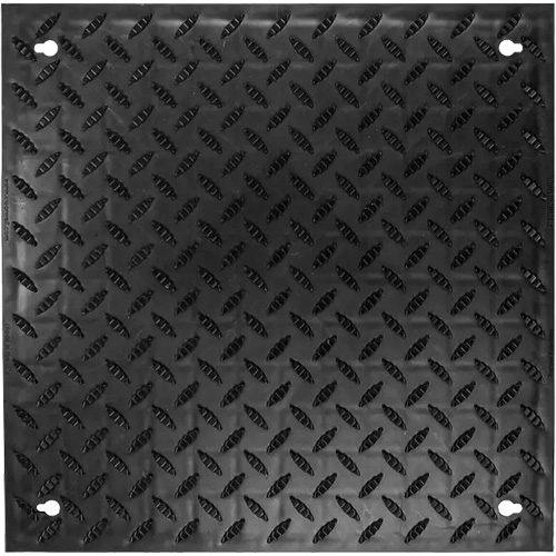Tuiles &agrave; surface &agrave; relief &agrave; larmes FOUNDATION Solutions industrielles ALPHA