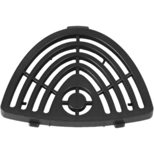 Couvre-filtre d'&eacute;chappement pour aspirateur sac-&agrave;-dos Ergo et Ergo Pro Solutions industrielles ALPHA