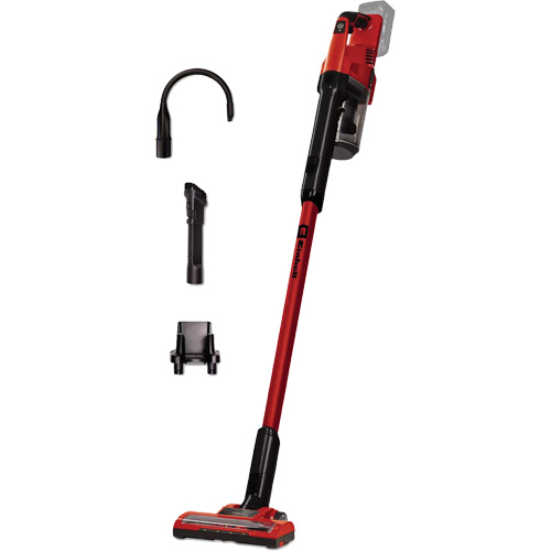 Cordless Stick Vacuum Cleaner (Tool Only), 18 V, 0.16 gal. Capacity Solutions industrielles ALPHA