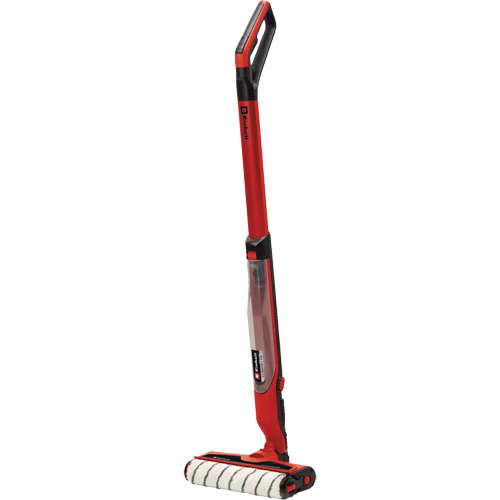 Vadrouille humide motoris&eacute;e CLEANEXXO sans fil 18 V (outil seulement), Nettoyant Solutions industrielles ALPHA
