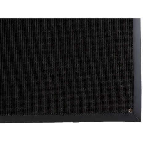 Tapis chauffant de d&eacute;neigement industriel PRO pour passages pour pi&eacute;tons de la s&eacute;rie HTP, Couloir, 24" la x 10' l Solutions industrielles ALPHA