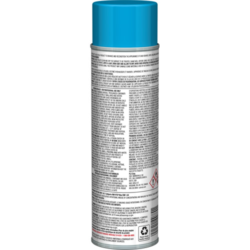 Nettoyant esth&eacute;tique automobile Pro Line avec fini mat & parfum frais Solutions industrielles ALPHA