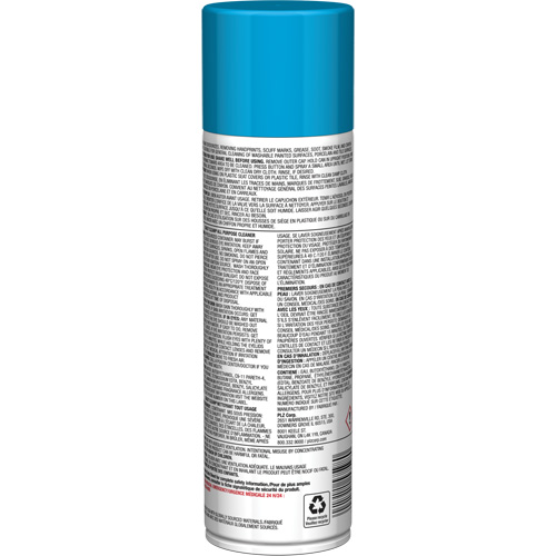 Pro Line Crazy Clean&reg; All Purpose Crazy Cleaner, 19 oz., Aerosol Can Solutions industrielles ALPHA