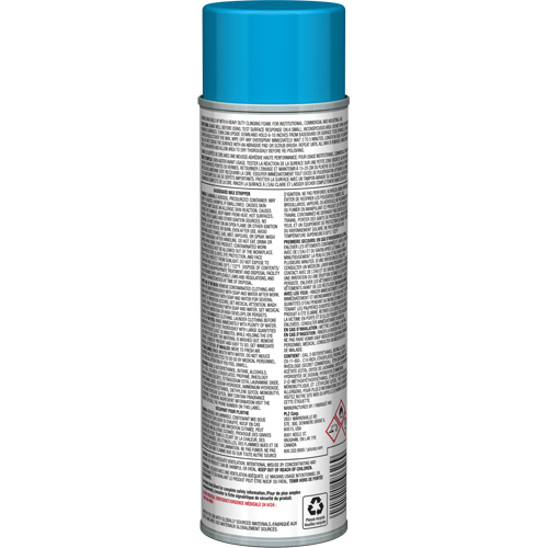 Baseboard Wax Stripper with Clinging Foam, 19 oz., Aerosol Can Solutions industrielles ALPHA