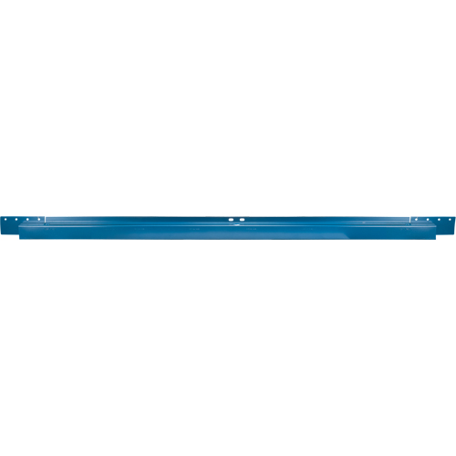 Composantes pour partitions & cloisons grillag&eacute;es - Quincaillerie Solutions industrielles ALPHA