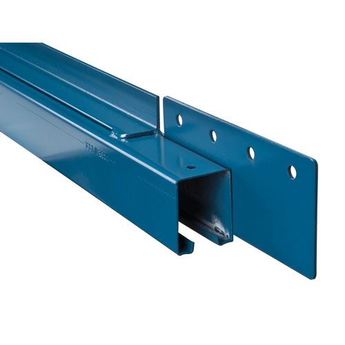 Composantes pour partitions & cloisons grillag&eacute;es - Quincaillerie Solutions industrielles ALPHA