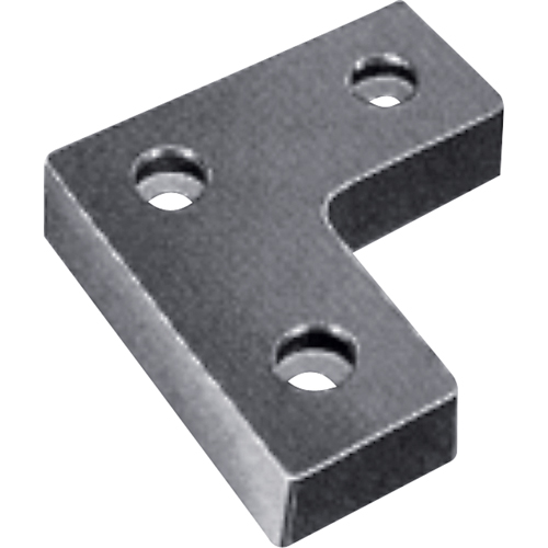 Butoirs de quai en caoutchouc moul&eacute;s, Caoutchouc, 18" la x 4" p x 18" h Solutions industrielles ALPHA