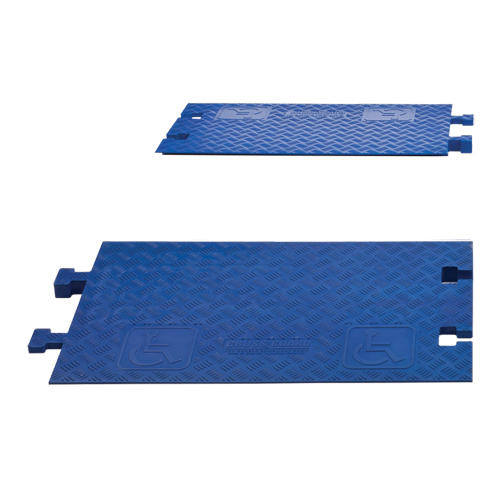 Channel Ramps Solutions industrielles ALPHA