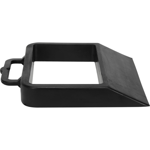 Pallet Truck Chock Solutions industrielles ALPHA