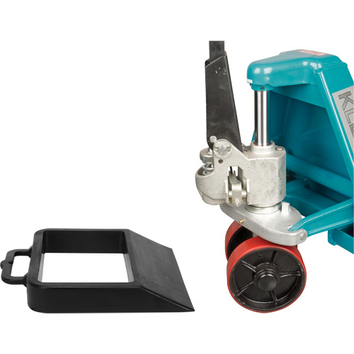 Pallet Truck Chock Solutions industrielles ALPHA