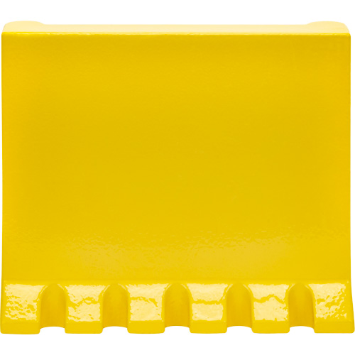 Iron Wheel Chocks Solutions industrielles ALPHA