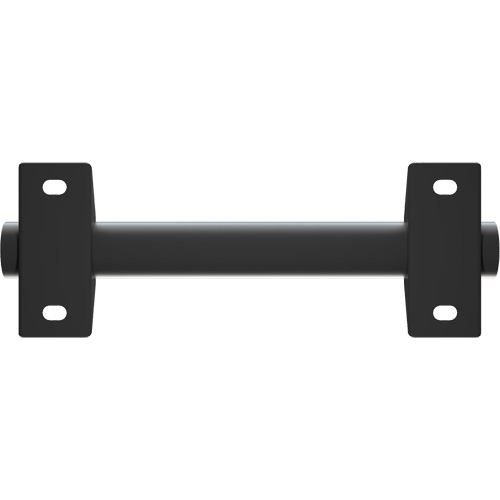 Checkers Safety Replacement Mounting Bracket for MC4011 Mining Wheel Chock Solutions industrielles ALPHA