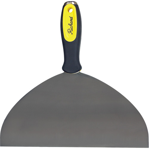Couteau &agrave; galon sur joint de la s&eacute;rie Ergo-Grip, 10", Lame en Acier &agrave; haute teneur en carbone Solutions industrielles ALPHA