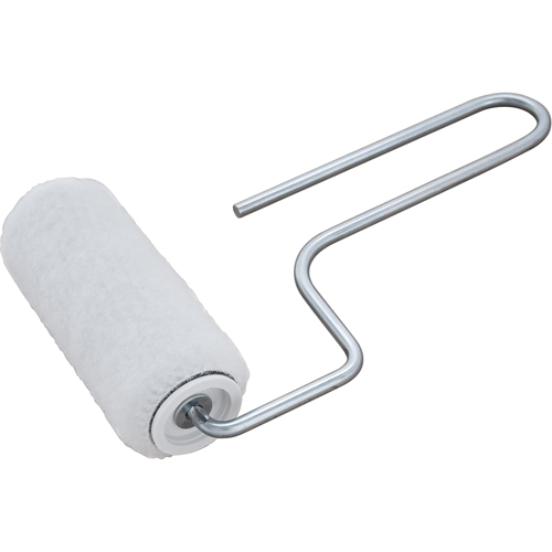 Paint Roller Solutions industrielles ALPHA