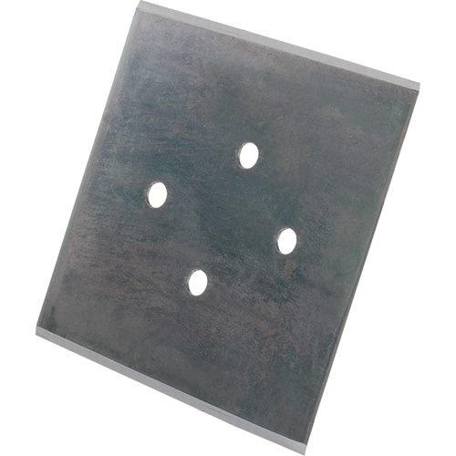 Heavy-Duty Floor Scrapers - Replacement Blade Solutions industrielles ALPHA