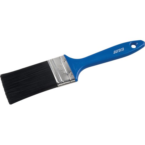 Pinceaux s&eacute;rie AP100, Polyester, Manche Plastique, Largeur de 2" Solutions industrielles ALPHA