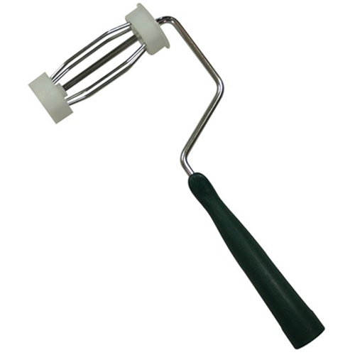 Armature pour rouleau &agrave; peindre Solutions industrielles ALPHA