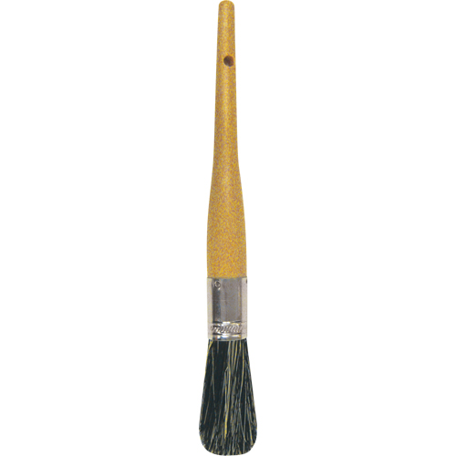 Parts Cleaning Brush Tampico - #8 Solutions industrielles ALPHA